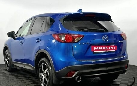 Mazda CX-5 II, 2012 год, 1 650 000 рублей, 8 фотография