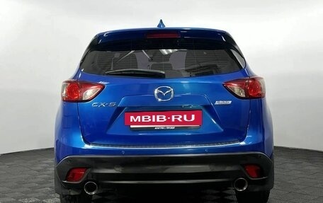 Mazda CX-5 II, 2012 год, 1 650 000 рублей, 7 фотография