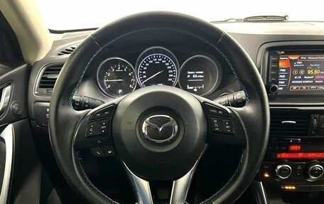 Mazda CX-5 II, 2012 год, 1 650 000 рублей, 17 фотография