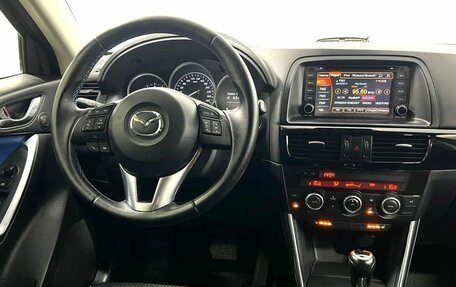 Mazda CX-5 II, 2012 год, 1 650 000 рублей, 16 фотография