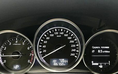 Mazda CX-5 II, 2012 год, 1 650 000 рублей, 18 фотография