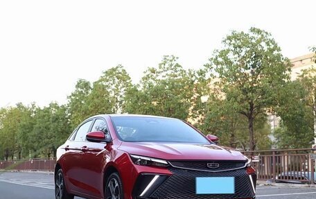 Geely Emgrand, 2022 год, 915 000 рублей, 1 фотография