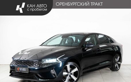 KIA K5, 2021 год, 2 348 000 рублей, 1 фотография