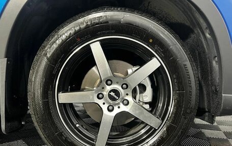 Mazda CX-5 II, 2012 год, 1 650 000 рублей, 21 фотография