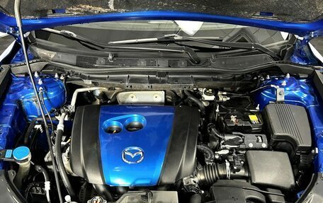 Mazda CX-5 II, 2012 год, 1 650 000 рублей, 22 фотография