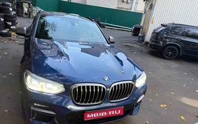 BMW X4, 2020 год, 6 500 000 рублей, 1 фотография