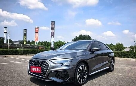 Audi A3, 2023 год, 1 900 000 рублей, 1 фотография