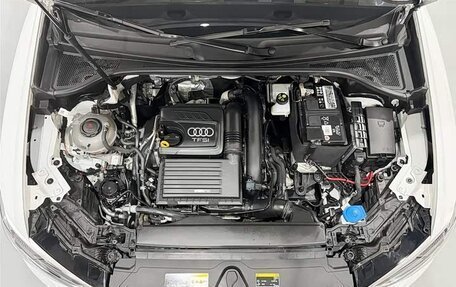 Audi Q3, 2023 год, 2 250 000 рублей, 6 фотография