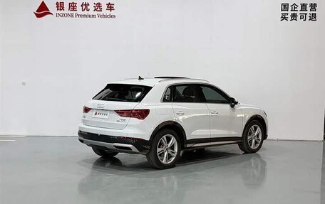 Audi Q3, 2023 год, 2 250 000 рублей, 3 фотография
