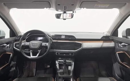 Audi Q3, 2023 год, 2 250 000 рублей, 8 фотография