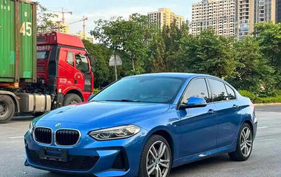 BMW 1 серия, 2022 год, 1 510 000 рублей, 1 фотография