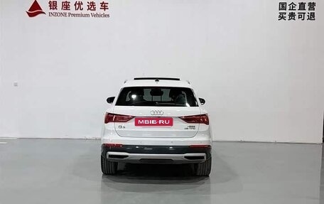 Audi Q3, 2023 год, 2 250 000 рублей, 5 фотография
