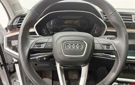 Audi Q3, 2023 год, 2 250 000 рублей, 12 фотография