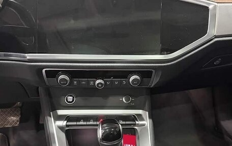 Audi Q3, 2023 год, 2 250 000 рублей, 11 фотография