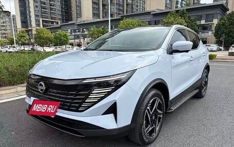 Nissan Qashqai, 2025 год, 1 957 000 рублей, 1 фотография