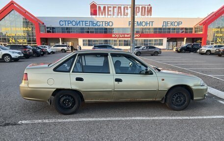 Daewoo Nexia I рестайлинг, 2009 год, 180 000 рублей, 2 фотография