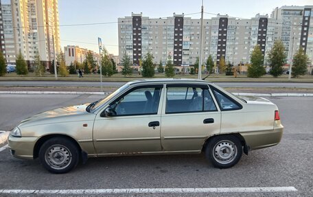 Daewoo Nexia I рестайлинг, 2009 год, 180 000 рублей, 3 фотография
