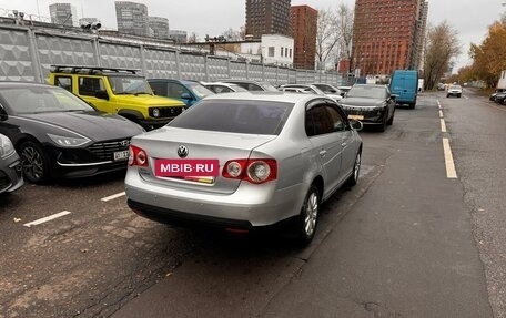 Volkswagen Jetta VI, 2009 год, 600 000 рублей, 3 фотография