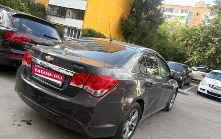 Chevrolet Cruze II, 2013 год, 850 000 рублей, 5 фотография