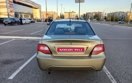 Daewoo Nexia I рестайлинг, 2009 год, 180 000 рублей, 4 фотография