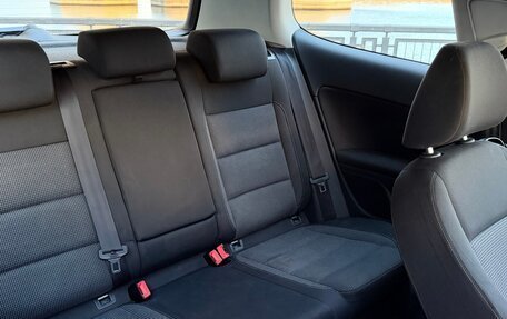Volkswagen Golf VI, 2011 год, 566 000 рублей, 6 фотография