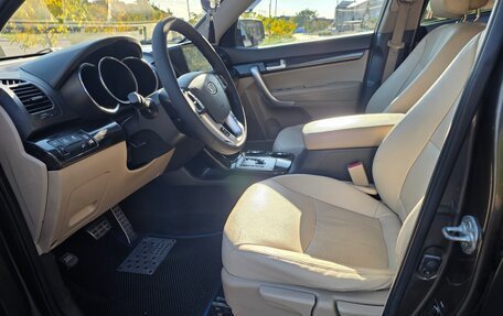 KIA Sorento II рестайлинг, 2012 год, 1 275 000 рублей, 8 фотография
