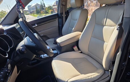 KIA Sorento II рестайлинг, 2012 год, 1 275 000 рублей, 7 фотография