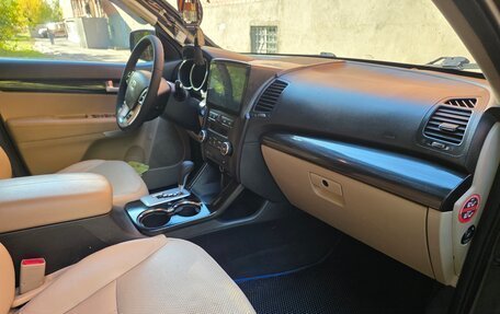 KIA Sorento II рестайлинг, 2012 год, 1 275 000 рублей, 11 фотография