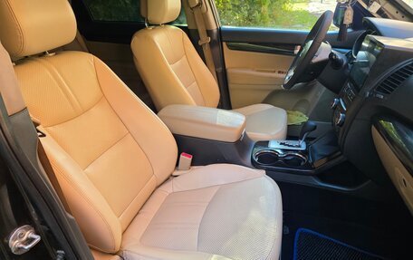KIA Sorento II рестайлинг, 2012 год, 1 275 000 рублей, 9 фотография