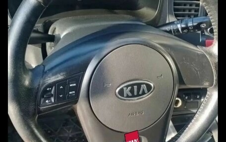 KIA Rio II, 2011 год, 500 000 рублей, 10 фотография