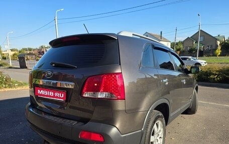 KIA Sorento II рестайлинг, 2012 год, 1 275 000 рублей, 2 фотография