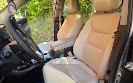 KIA Sorento II рестайлинг, 2012 год, 1 275 000 рублей, 20 фотография