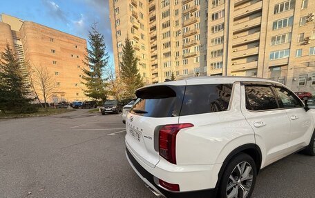 Hyundai Palisade I, 2022 год, 3 700 000 рублей, 5 фотография