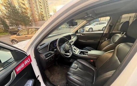 Hyundai Palisade I, 2022 год, 3 700 000 рублей, 9 фотография