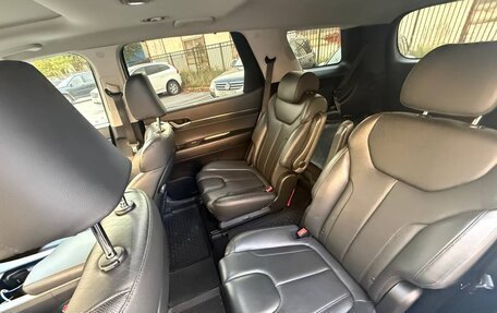 Hyundai Palisade I, 2022 год, 3 700 000 рублей, 15 фотография