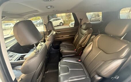 Hyundai Palisade I, 2022 год, 3 700 000 рублей, 14 фотография