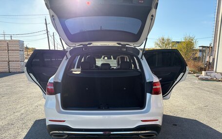 Mercedes-Benz GLC, 2016 год, 2 700 000 рублей, 8 фотография