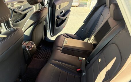 Mercedes-Benz GLC, 2016 год, 2 700 000 рублей, 10 фотография