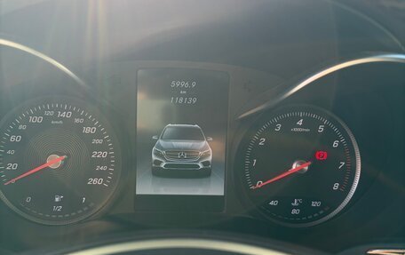 Mercedes-Benz GLC, 2016 год, 2 700 000 рублей, 17 фотография