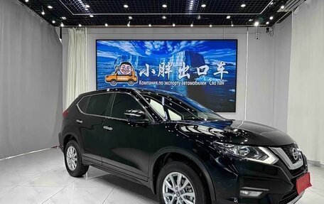 Nissan X-Trail, 2022 год, 1 625 000 рублей, 3 фотография