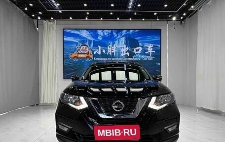 Nissan X-Trail, 2022 год, 1 625 000 рублей, 2 фотография