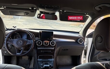 Mercedes-Benz GLC, 2016 год, 2 700 000 рублей, 14 фотография