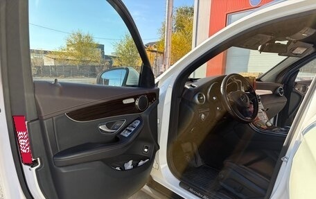 Mercedes-Benz GLC, 2016 год, 2 700 000 рублей, 12 фотография