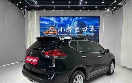 Nissan X-Trail, 2022 год, 1 625 000 рублей, 4 фотография