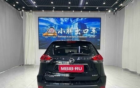 Nissan X-Trail, 2022 год, 1 625 000 рублей, 5 фотография