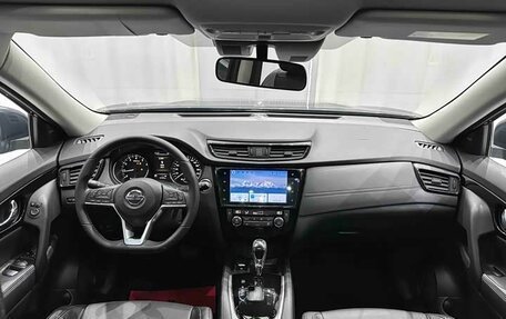 Nissan X-Trail, 2022 год, 1 625 000 рублей, 12 фотография