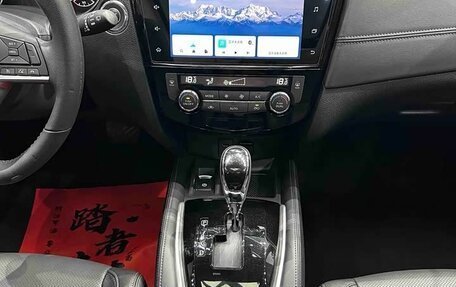 Nissan X-Trail, 2022 год, 1 625 000 рублей, 14 фотография