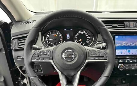 Nissan X-Trail, 2022 год, 1 625 000 рублей, 13 фотография
