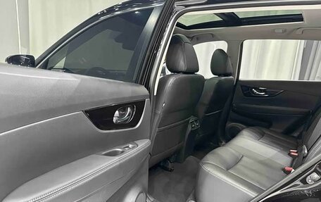 Nissan X-Trail, 2022 год, 1 625 000 рублей, 11 фотография