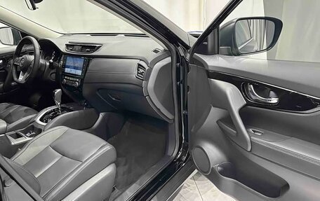 Nissan X-Trail, 2022 год, 1 625 000 рублей, 10 фотография
